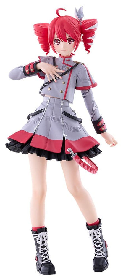 Synthesizer V Pop Up Parade PVC Figur Kasane Teto: Synthesizer V AI Ver. L 22 cm