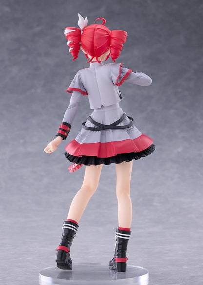 Synthesizer V Pop Up Parade PVC Figur Kasane Teto: Synthesizer V AI Ver. L 22 cm