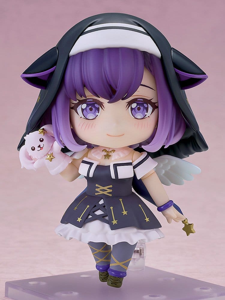 BanG Dream! Nendoroid Actionfigur Miyako Fuji 10 cm