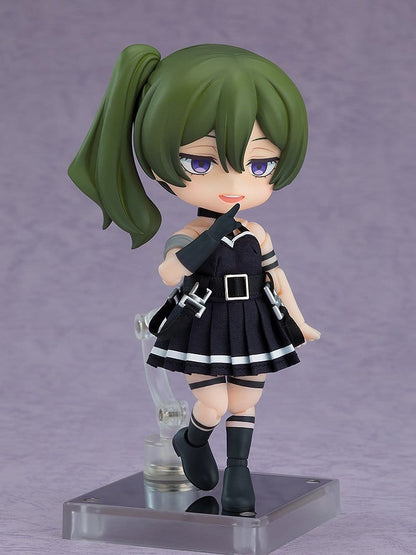 Frieren: Beyond Journey's End Nendoroid Doll Actionfigur Übel 14 cm