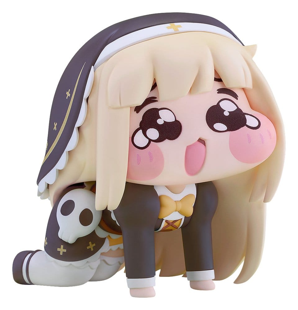 Trickal: Chibi Go Pop Up Parade PVC Figur Petite Speaki 8 cm