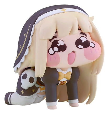Trickal: Chibi Go Pop Up Parade PVC Figur Petite Speaki 8 cm