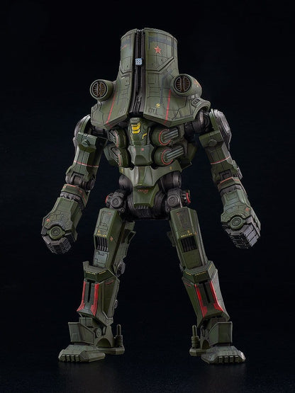 Pacific Rim Moderoid Plastic Model Kit Cherno Alpha 22 cm