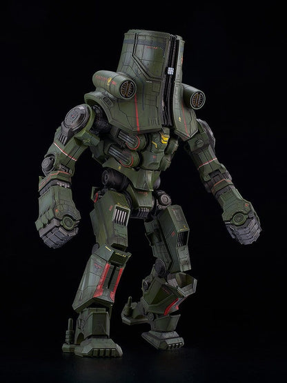 Pacific Rim Moderoid Plastic Model Kit Cherno Alpha 22 cm