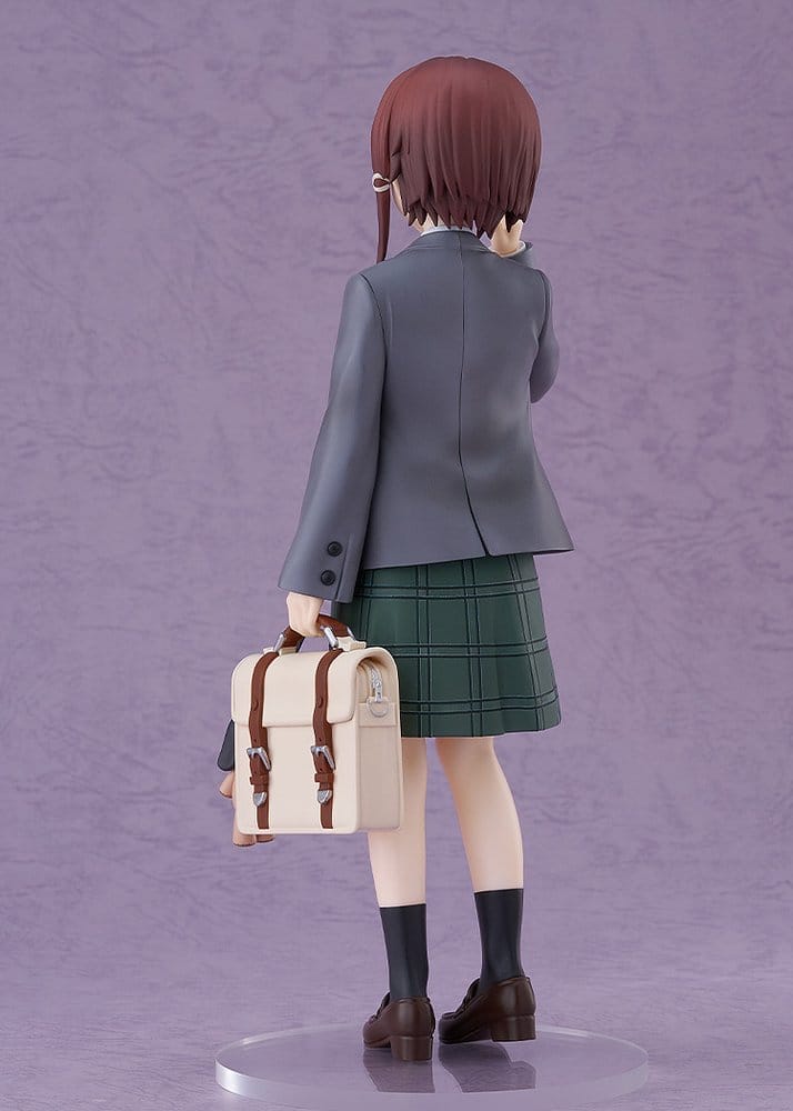 Serial Experiments Lain Pop Up Parade PVC Figur Lain Iwakura L Size 23 cm