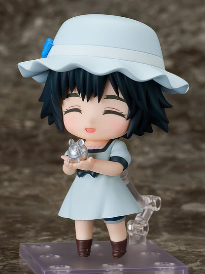 Steins Gate Nendoroid Actionfigur Mayuri Shiina 2.0 10 cm