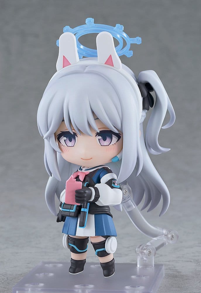 Blue Archive Nendoroid Actionfigur Miyako Tsukiyuki 10 cm