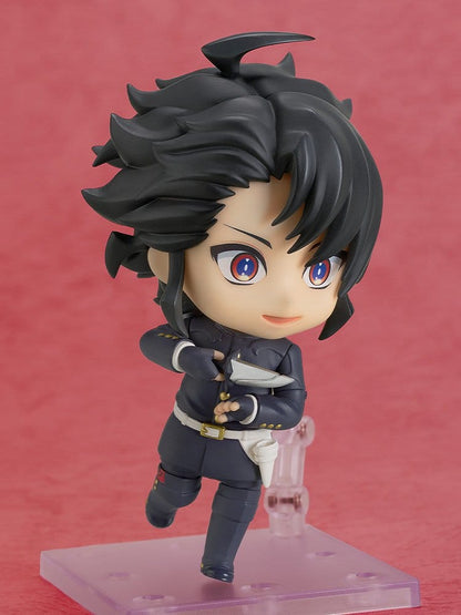 Ichi the Witch Nendoroid Actionfigur Ichi 10 cm