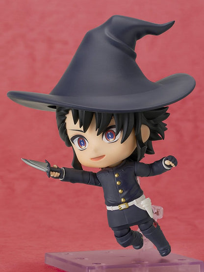 Ichi the Witch Nendoroid Actionfigur Ichi 10 cm