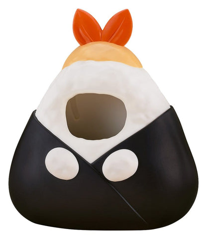 Nendoroid More Actionfiguren Zubehör-Set Kigurumi Face Parts Case (Tenmusu)