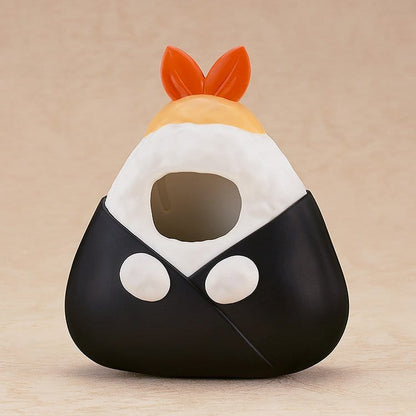 Nendoroid More Actionfiguren Zubehör-Set Kigurumi Face Parts Case (Tenmusu)