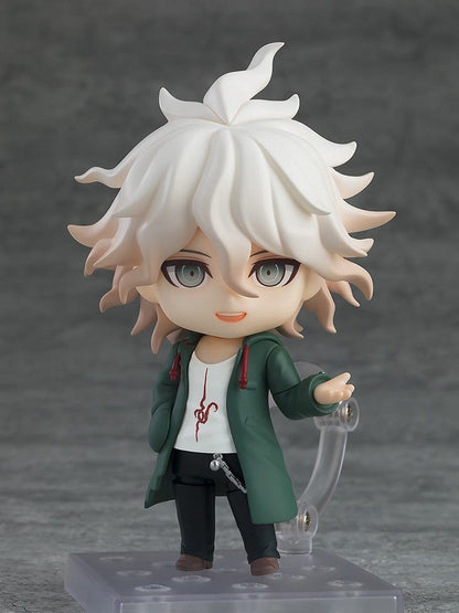 Danganronpa 1.2 Reload Nendoroid Actionfigur Nagito Komaeda 10 cm