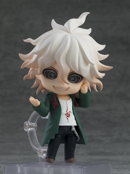 Danganronpa 1.2 Reload Nendoroid Actionfigur Nagito Komaeda 10 cm