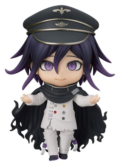 Danganronpa V3: Killing Harmony Nendoroid Actionfigur Kokichi Oma 10 cm