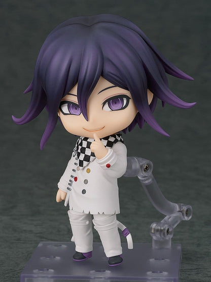 Danganronpa V3: Killing Harmony Nendoroid Actionfigur Kokichi Oma 10 cm