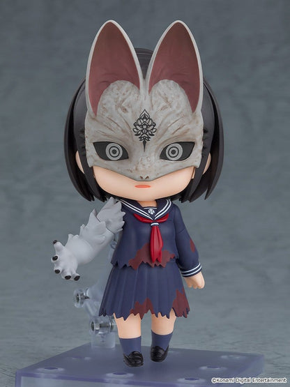 SILENT HILL f Nendoroid Actionfigur Fox Hinako 10 cm