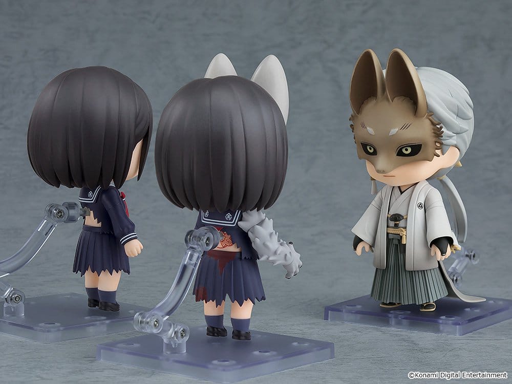 SILENT HILL f Nendoroid Actionfigur Fox Hinako 10 cm