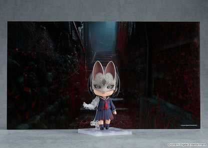 SILENT HILL f Nendoroid Actionfigur Fox Hinako 10 cm
