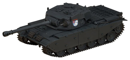 Girls und Panzer das Finale Nendoroid More Fahrzeug Centurion (St. Gloriana Girls' College Ver.) 21 cm