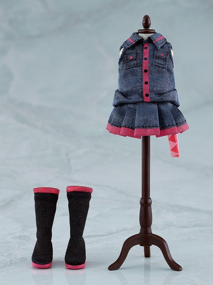 Vocaloid Nendoroid Doll Actionfigur Kasane Teto 14 cm