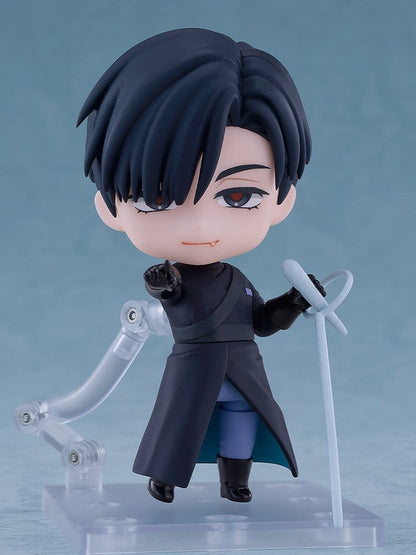 Alien Stage Nendoroid Actionfigur Ivan 10 cm