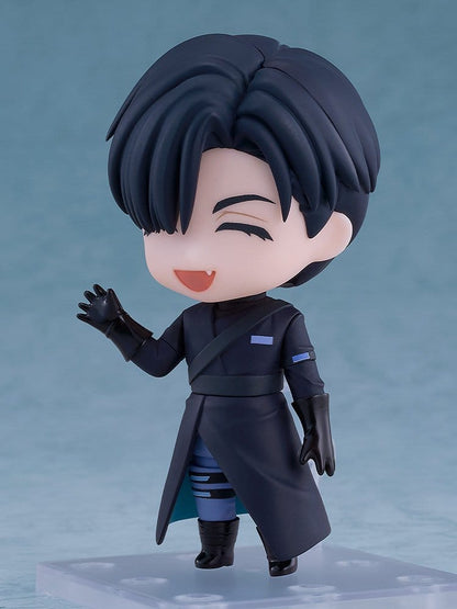 Alien Stage Nendoroid Actionfigur Ivan 10 cm