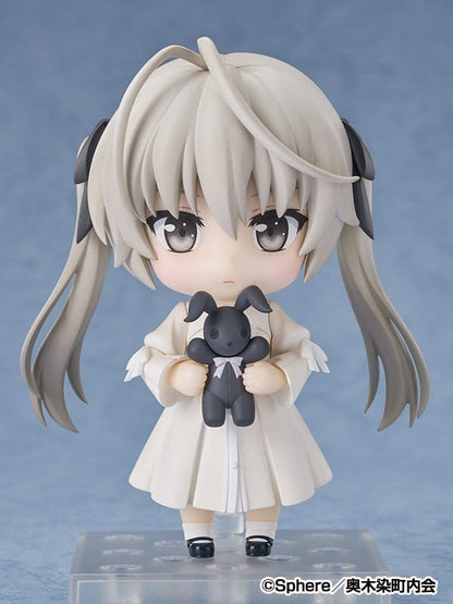 Yosuga no Sora Nendoroid Actionfigur Sora Kasugano 10 cm