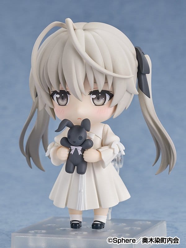 Yosuga no Sora Nendoroid Actionfigur Sora Kasugano 10 cm