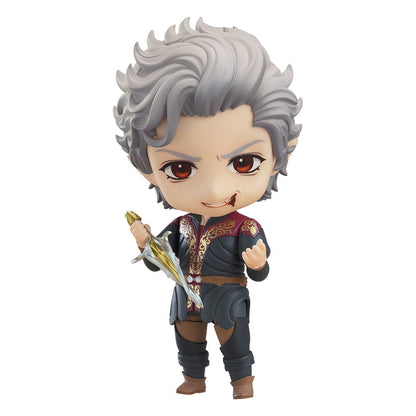 Baldur´s Gate III Nendoroid Actionfigur Astarion 10 cm