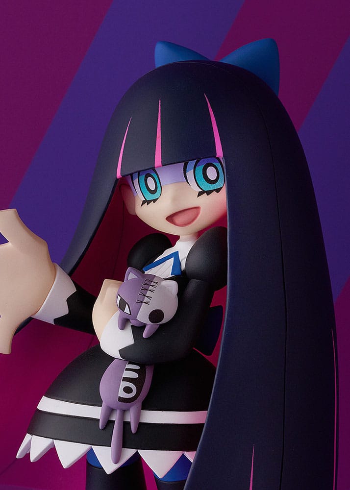 Panty & Stocking with Garterbelt Pop Up Parade PVC Statue 2er-Pack Panty & Stocking