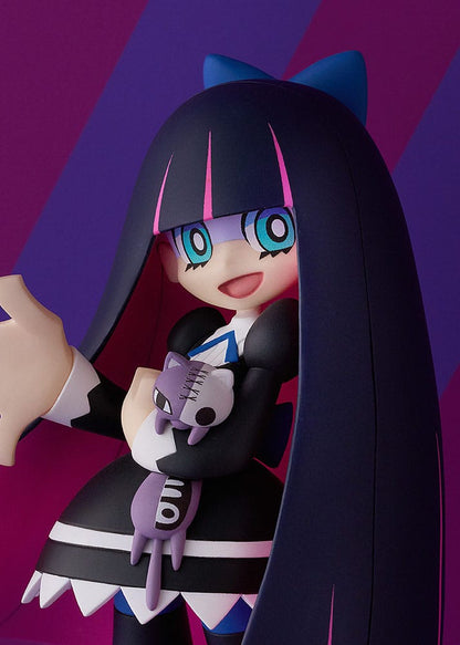 Panty & Stocking with Garterbelt Pop Up Parade PVC Statue 2er-Pack Panty & Stocking