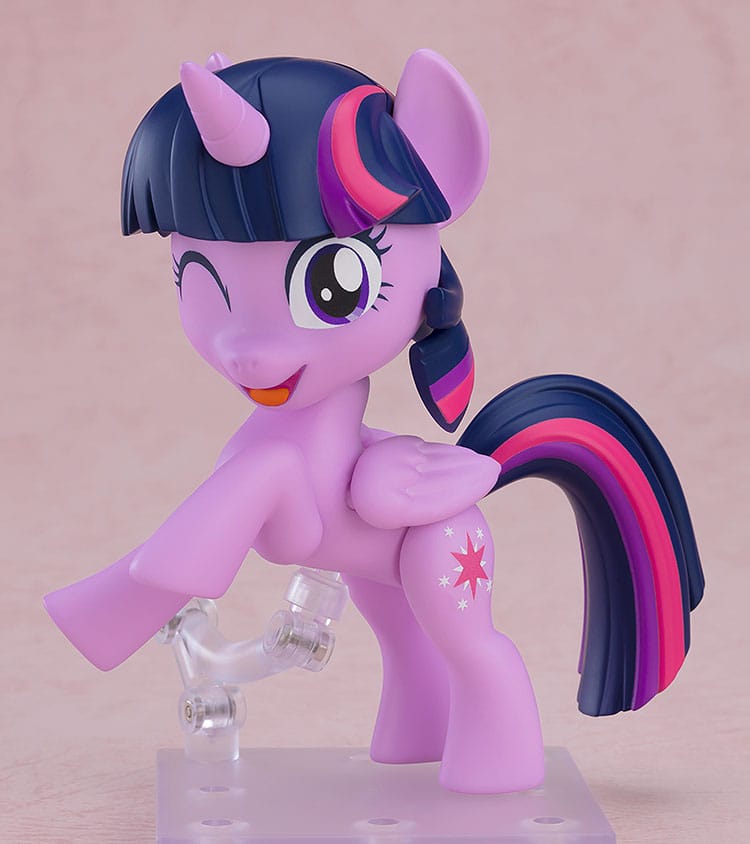 My Little Pony Nendoroid Actionfigur Twilight Sparkle 10 cm