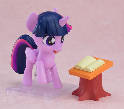 My Little Pony Nendoroid Actionfigur Twilight Sparkle 10 cm