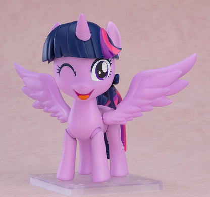 My Little Pony Nendoroid Actionfigur Twilight Sparkle 10 cm
