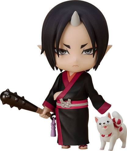Hozuki no Reitetsu Nendoroid Actionfigur Hozuki 2.0 10 cm