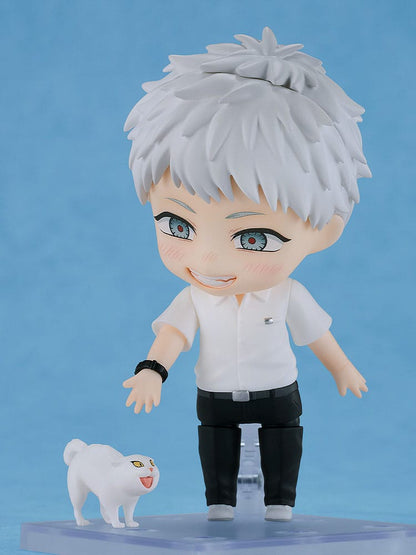 Der Sommer, in dem Hikaru starb Nendoroid Actionfigur Hikaru 10 cm