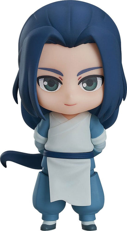 The Legend of Hei Nendoroid Actionfigur Wuxian 10 cm