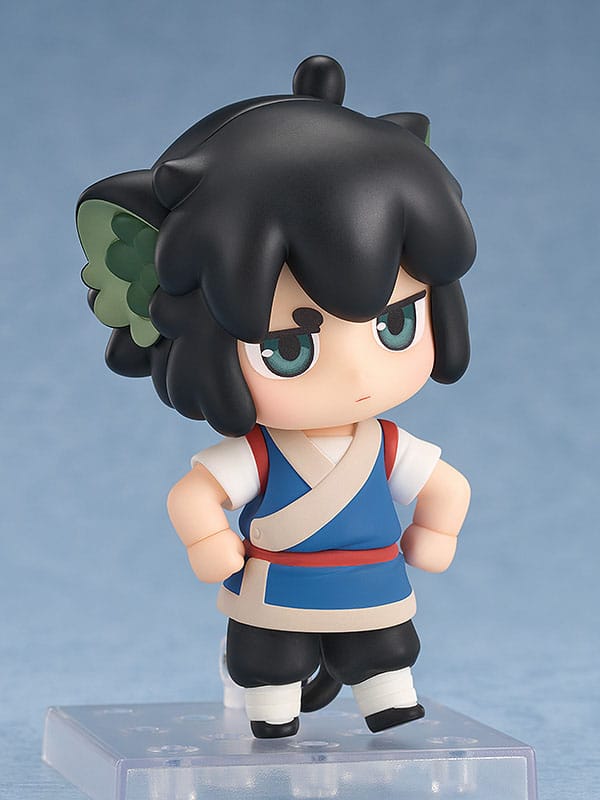 The Legend of Hei Nendoroid Actionfigur Luo Xiaohei 10 cm