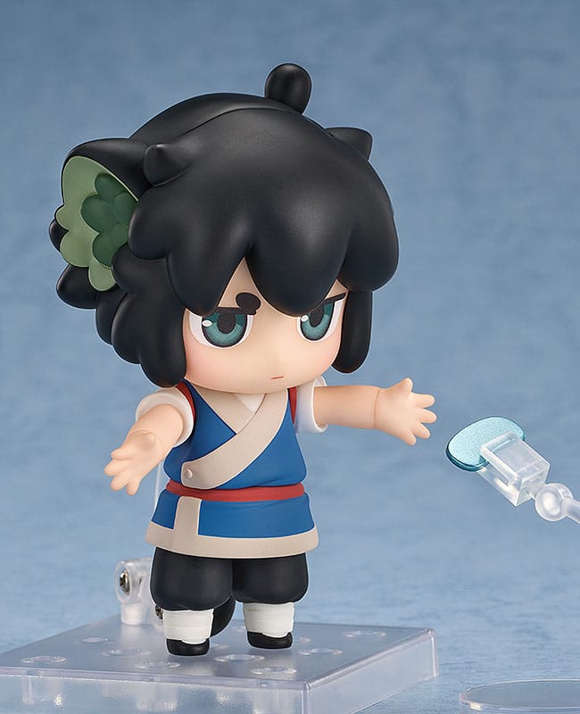 The Legend of Hei Nendoroid Actionfigur Luo Xiaohei 10 cm
