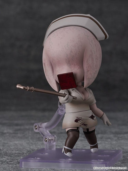 Silent Hill 2 Nendoroid Actionfigur Bubble Head Nurse 10 cm