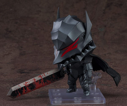 Berserk Nendoroid Actionfigur Guts: Berserker Armor Ver. 10 cm