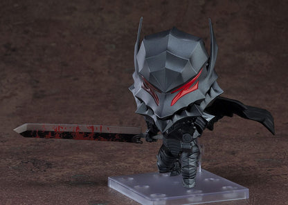 Berserk Nendoroid Actionfigur Guts: Berserker Armor Ver. 10 cm
