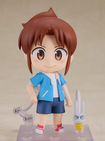 City the Animation Nendoroid Actionfigur Midori Nagumo 10 cm