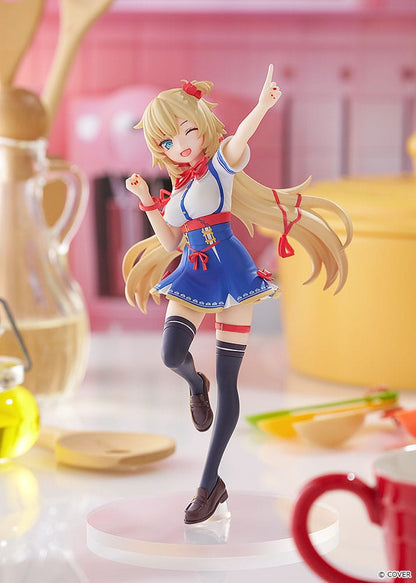 Hololive Production Pop Up Parade PVC Statue Akai Haato 17 cm