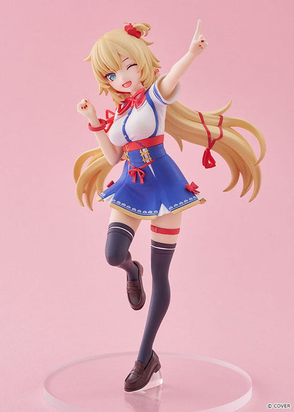 Hololive Production Pop Up Parade PVC Statue Akai Haato 17 cm