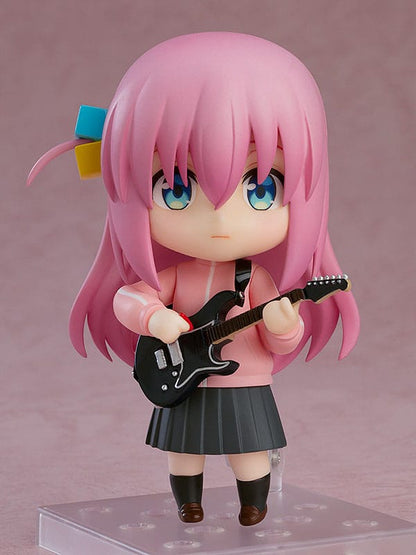 Bocchi the Rock! Nendoroid Actionfigur Hitori Gotoh (Rerelease) 10 cm