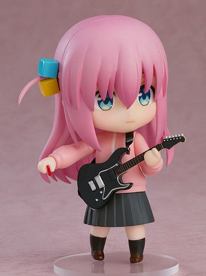 Bocchi the Rock! Nendoroid Actionfigur Hitori Gotoh (Rerelease) 10 cm