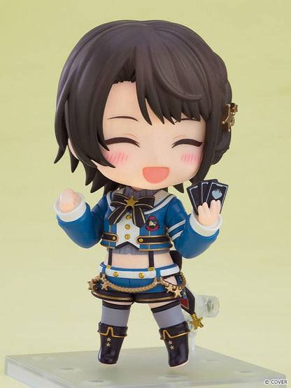 Hololive Production Nendoroid Actionfigur Oozora Subaru: Suspender Outfit Ver. 10 cm
