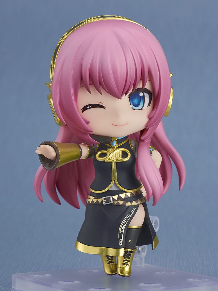 Character Vocal Series 03: Megurine Luka Nendoroid PVC Actionfigur Luka 2.0 10 cm