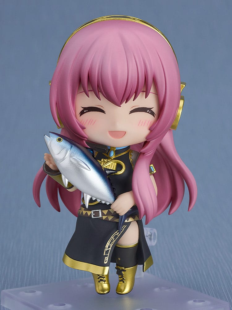 Character Vocal Series 03: Megurine Luka Nendoroid PVC Actionfigur Luka 2.0 10 cm